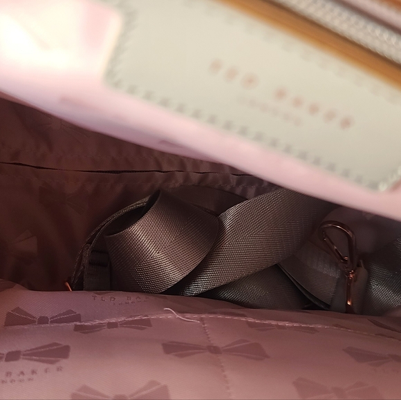 Ted Baker London Travel Bag - Picture 11 of 14